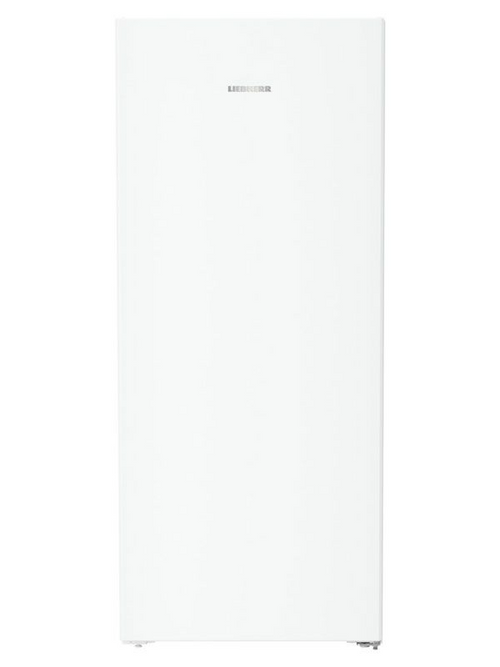 Liebherr FNC7026 - White Freestanding Frost Free Freezer - C energy