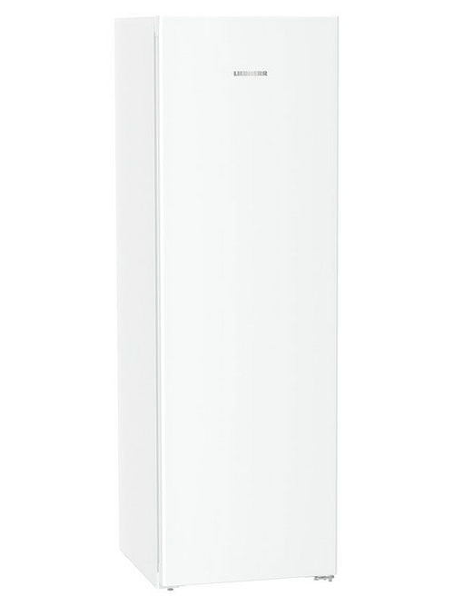 Liebherr FNE5207 - White Freestanding Frost Free Freezer - E energy