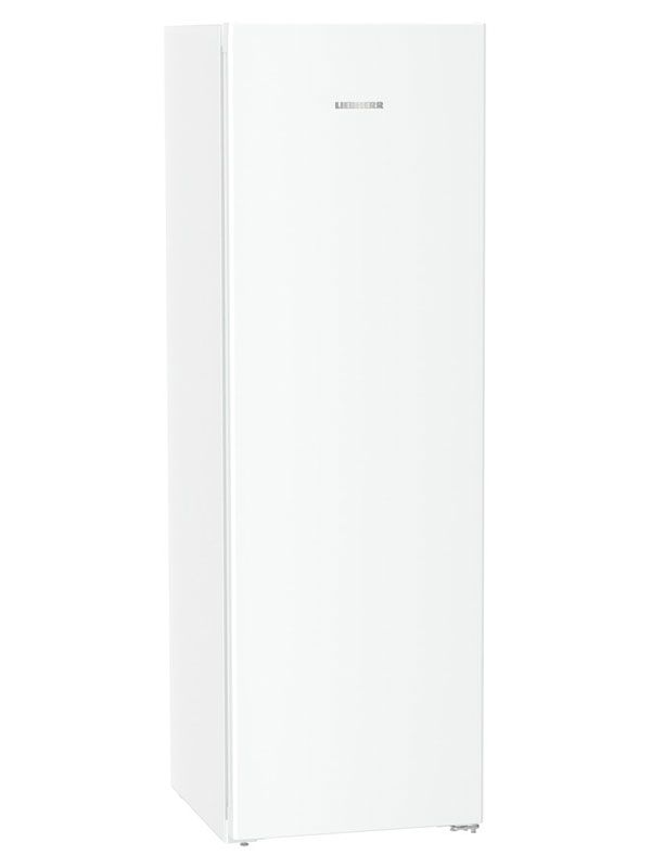 Liebherr FNE5207 - White Freestanding Frost Free Freezer - E energy