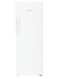 Liebherr FNC507I - White Freestanding Frost Free Freezer - C energy