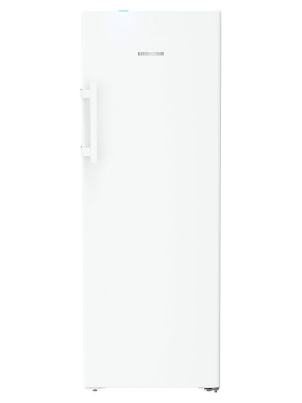 Liebherr FNC507I - White Freestanding Frost Free Freezer - C energy