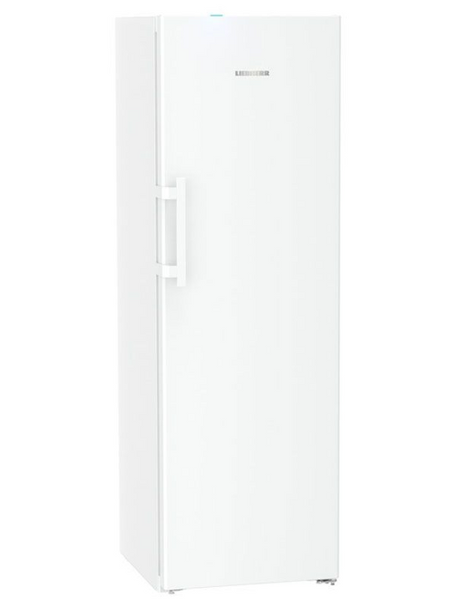 Liebherr FNC527I - White Freestanding Frost Free Freezer - C energy