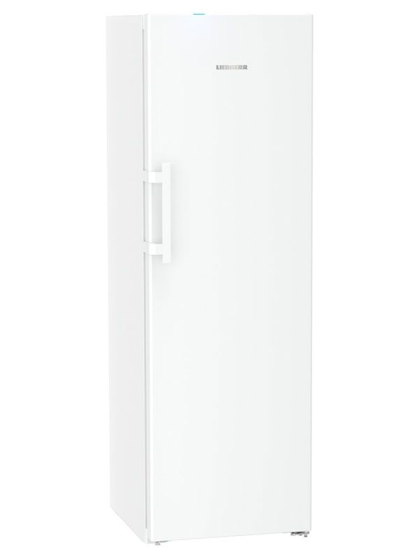 Liebherr FNC527I - White Freestanding Frost Free Freezer - C energy