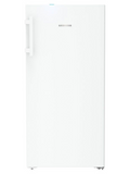 Liebherr FNC667I - White Freestanding Frost Free Freezer - C energy