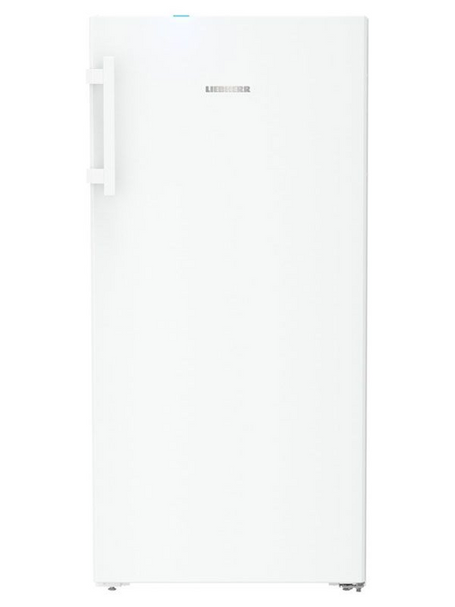 Liebherr FNC667I - White Freestanding Frost Free Freezer - C energy