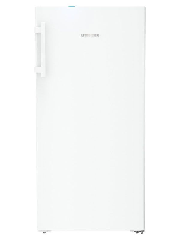 Liebherr FNC667I - White Freestanding Frost Free Freezer - C energy