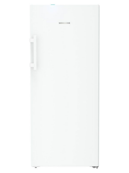 Liebherr FNC707I - White Freestanding Frost Free Freezer - C energy