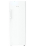 Liebherr FNB505I - White Freestanding Frost Free Freezer - B energy