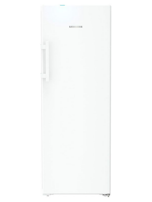 Liebherr FNB505I - White Freestanding Frost Free Freezer - B energy