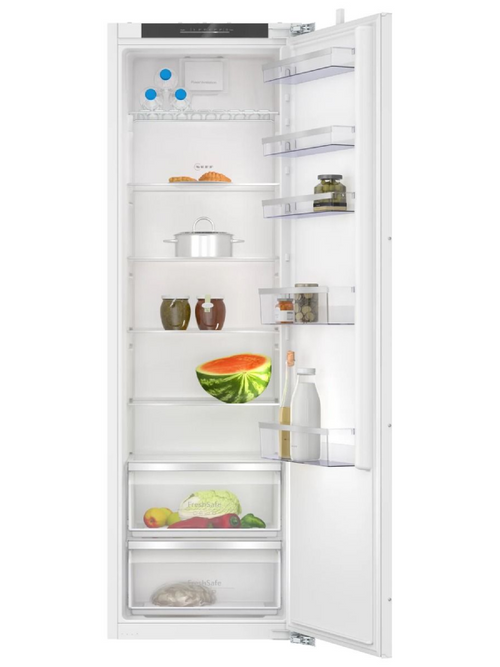 Neff KI1812FE0G - Larder Fridge - E energy