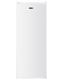 Iceking RL254EW - White Larder Auto Defrost Fridge - E energy