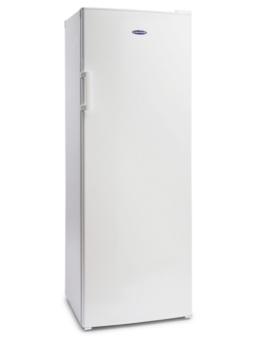 Iceking RZ245EW - White Freestanding Freezer - E energy