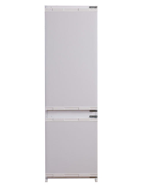 Iceking BI710EW - White Integrated 70/30 Fridge Freezer - E energy