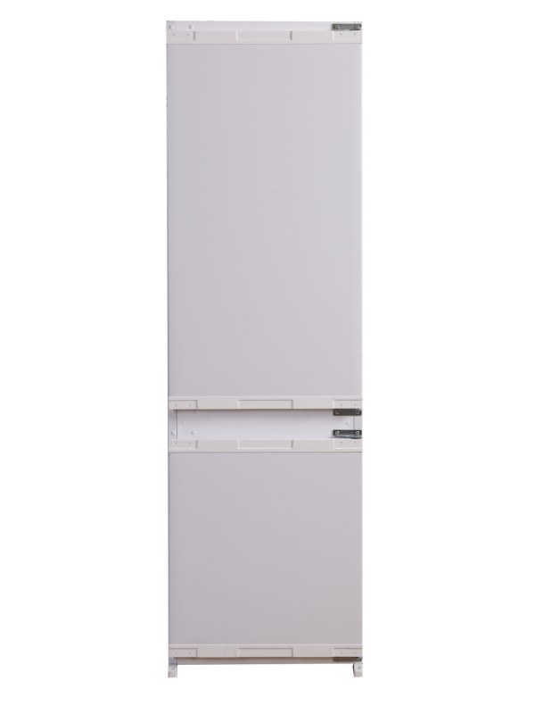 Iceking BI710EW - White Integrated 70/30 Fridge Freezer - E energy