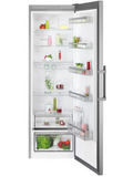 AEG ORK7M391EX - Silver Larder Auto Defrost Fridge - E energy