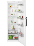 AEG ORK7M391EW - White Larder Auto Defrost Fridge - E energy