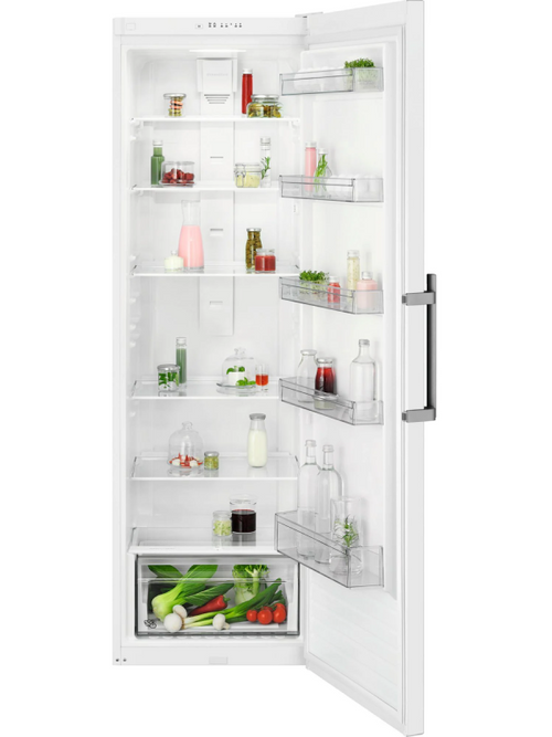 AEG ORK6D391EW - White Larder Auto Defrost Fridge - E energy