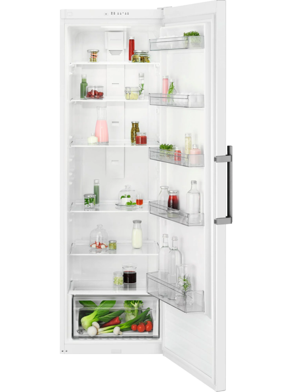 AEG ORK6D391EW - White Larder Auto Defrost Fridge - E energy