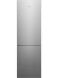 AEG ORC8M321CX - Silver Freestanding 70/30 Frost Free Fridge Freezer - C energy