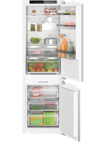 Bosch KIN86ADD0 - Integrated 60/40 Frost Free Fridge Freezer - D energy