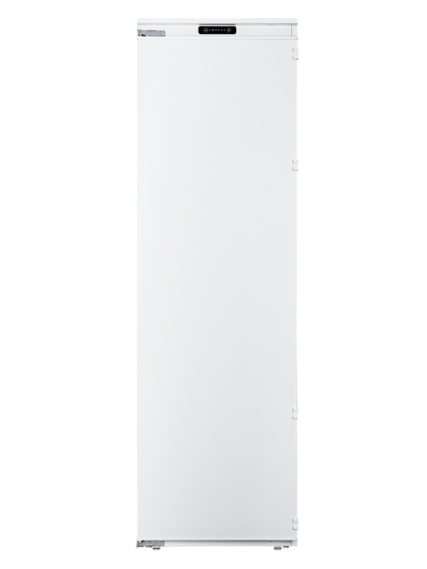 Amica BZ2263 - White Integrated Freezer - F energy