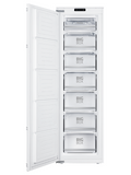 Amica BZ2263 - White Integrated Freezer - F energy