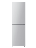 Sia SFF17654SE - Silver Freestanding 50/50 Low Frost Fridge Freezer - E energy