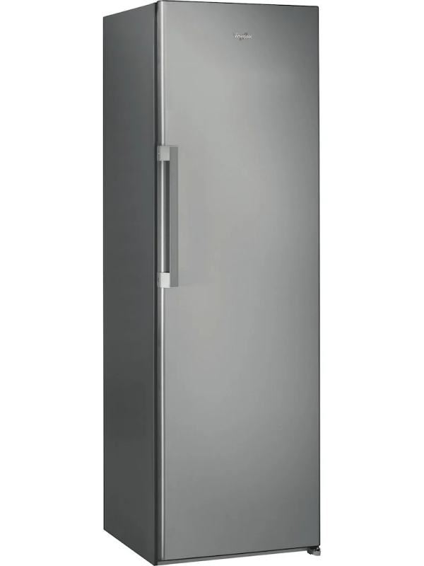 Whirlpool SW8 2Q XR UK - Stainless steel Larder Fridge - E energy