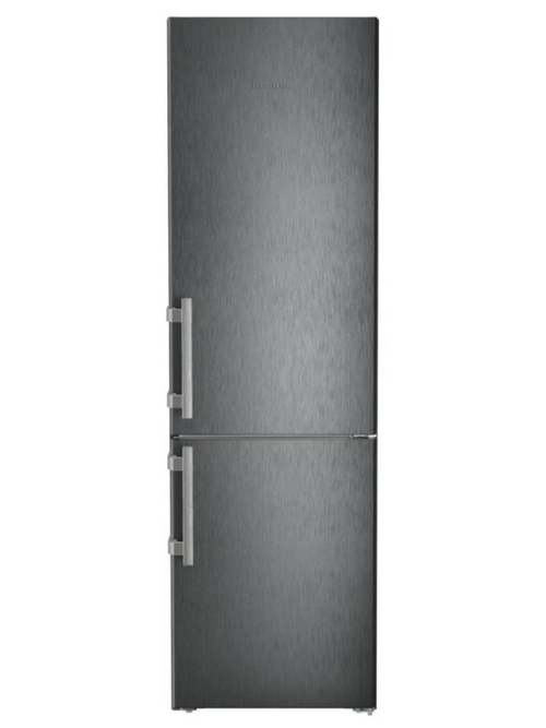 Liebherr CBNBSA5753 - Freestanding 60/40 Frost Free Fridge Freezer - A energy