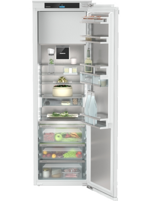 Liebherr IRBAD5171 - 001 - Larder Fridge - D energy