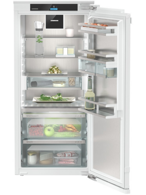 Liebherr IRBAD4170 - 001 - Larder Auto Defrost Fridge - D energy