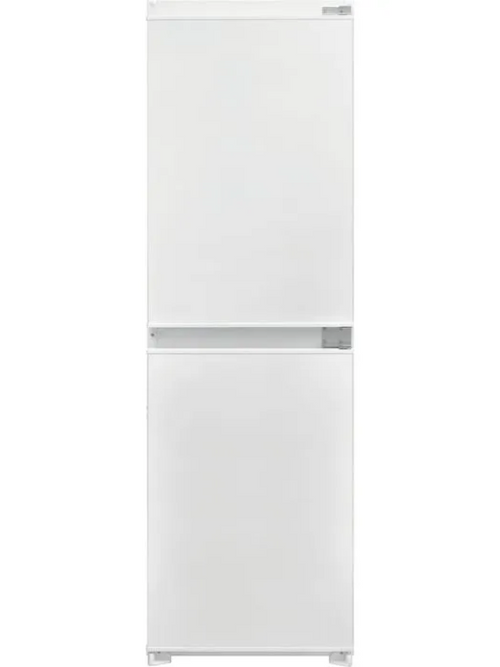 Indesit E IB 150502 D UK - White Integrated 50/50 Low Frost Fridge Freezer - E energy