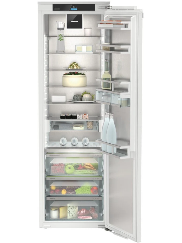 Liebherr IRBdi5180 - White Larder Fridge - D energy