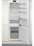 CDA CRI971 - Integrated 70/30 Frost Free Fridge Freezer - F energy