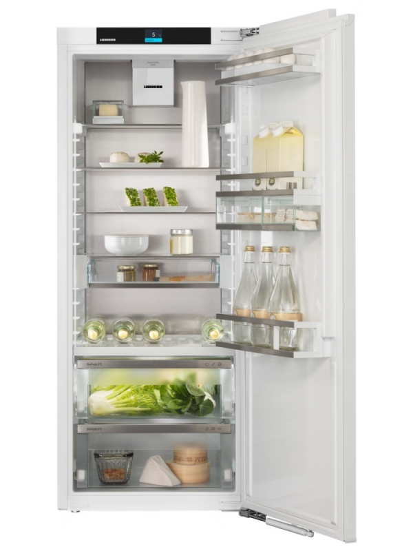 Liebherr IRBD4550 - Larder Auto Defrost Fridge - D energy