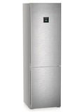 Liebherr CBNSDC573I - Stainless steel Freestanding 70/30 Frost Free Fridge Freezer - C energy