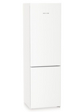 Liebherr CBNC5723 - White Freestanding 60/40 Frost Free Fridge Freezer - C energy