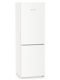 Liebherr CBNC5223 - White Freestanding 60/40 Frost Free Fridge Freezer - C energy