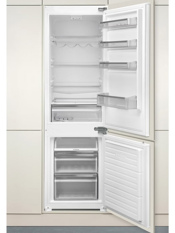 CRI771 Integrated 70 30 Fridge Freezer F energy