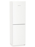 Liebherr CNC5724 - White Freestanding 50/50 Frost Free Fridge Freezer - C energy