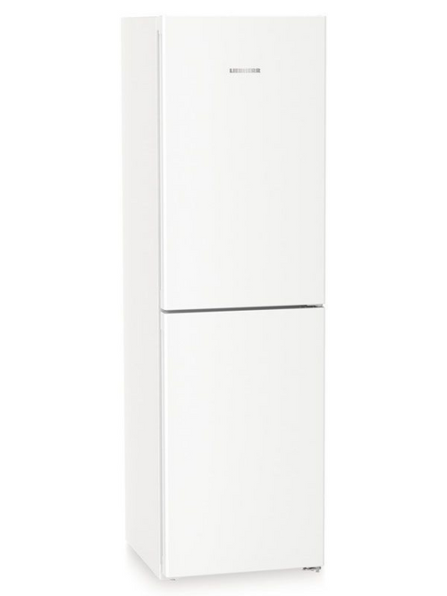 Liebherr CNC5724 - White Freestanding 50/50 Frost Free Fridge Freezer - C energy