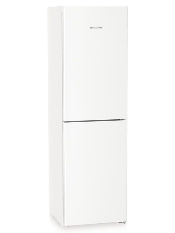 Liebherr CNC5724 - White Freestanding 50/50 Frost Free Fridge Freezer - C energy