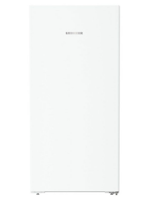 Liebherr RD4200 - White Freestanding Frost Free Fridge - D energy