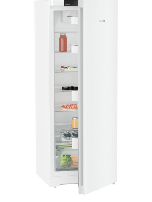 Liebherr RD5000 - White Freestanding Frost Free Fridge - D energy