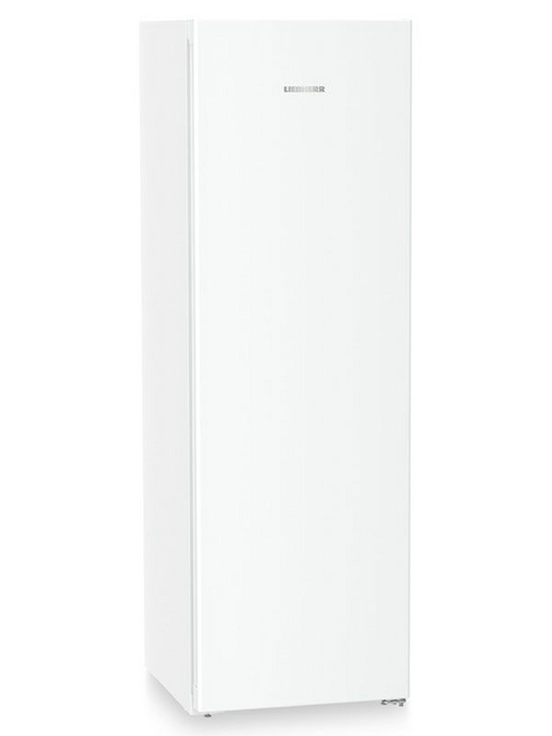 Liebherr RBC5220 - White Freestanding Frost Free Fridge - C energy