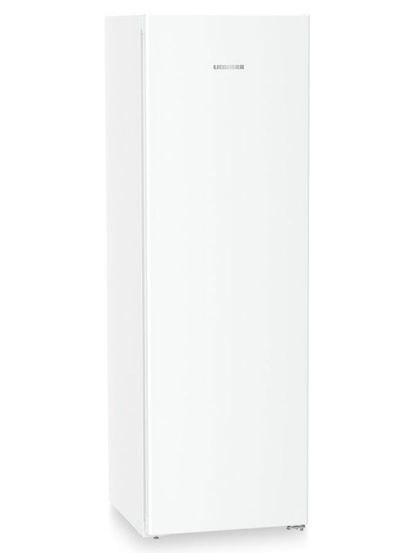 Liebherr RBC5220 - White Freestanding Frost Free Fridge - C energy