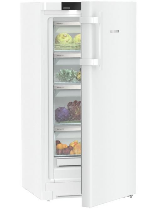 Liebherr RBA30 425I - White Freestanding Frost Free Fridge - A energy