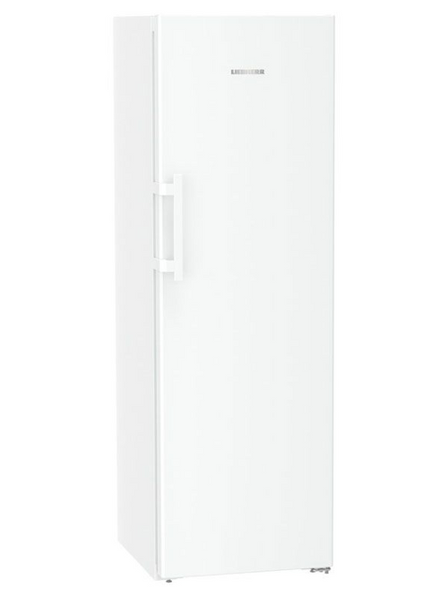 Liebherr RBC525I - White Freestanding Frost Free Fridge - C energy