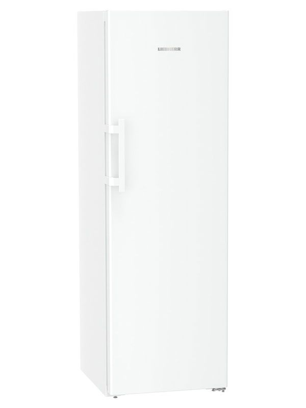 Liebherr RBC525I - White Freestanding Frost Free Fridge - C energy