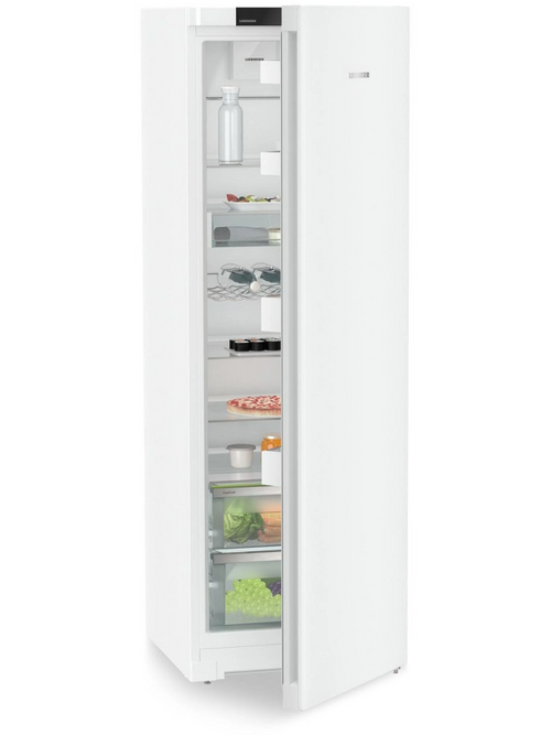 Liebherr RD5220 - White Freestanding Frost Free Fridge - D energy